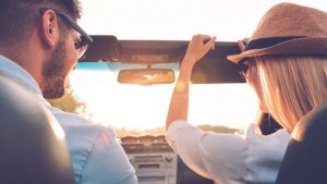 Sunny Cars